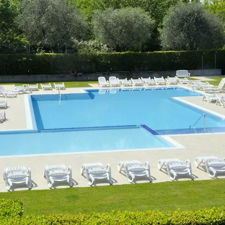 Casara Bi Dieci * Lazise
