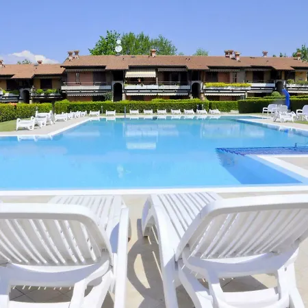Ferienhaus Casara Bi Dieci