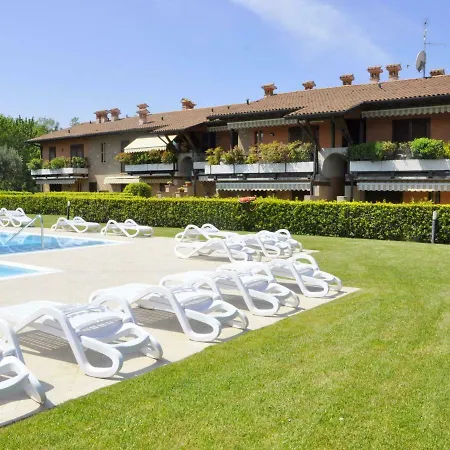 Casara Bi Dieci Ferienhaus Lazise