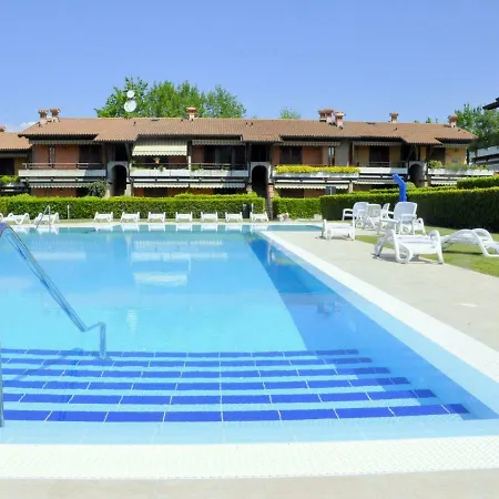 Casara Bi Dieci Ferienhaus Lazise