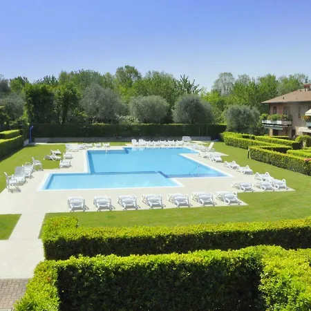 Casara Bi Dieci Ferienhaus Lazise