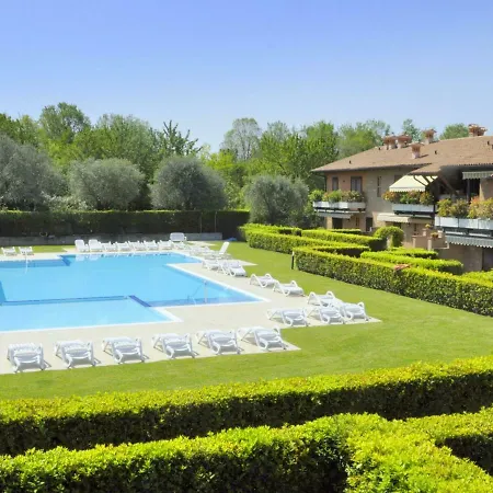 Casara Bi Dieci Lazise